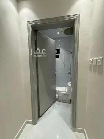 شقة للبيع في شارع سليمان بن خلف الباجي, حي الرمال, مدينة الرياض, منطقة الرياض صورة 2