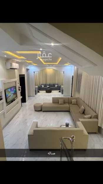 دور للبيع في شارع أبي المكارم بن سهل, حي الرمال, مدينة الرياض, منطقة الرياض
