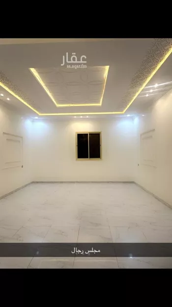 دور للبيع في شارع أبي المكارم بن سهل, حي الرمال, مدينة الرياض, منطقة الرياض صورة 2