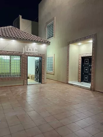 فيلا للبيع في شارع وادي فتح, حي الدار البيضاء, مدينة الرياض, منطقة الرياض صورة 2