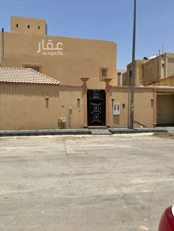 فيلا للبيع في شارع وادي فتح, حي الدار البيضاء, مدينة الرياض, منطقة الرياض
