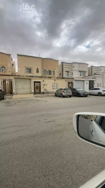 فيلا للبيع في شارع وادي خيبر, حي الدار البيضاء, مدينة الرياض, منطقة الرياض