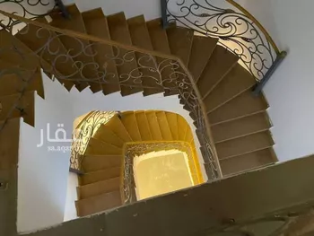 فيلا للبيع في شارع أحمد الزمزمي, حي طيبة, مدينة جدة, منطقة مكة المكرمة صورة 4