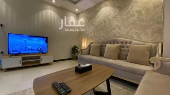 شقة للإيجار في شارع الطيور, حي المعذر, مدينة الرياض, منطقة الرياض