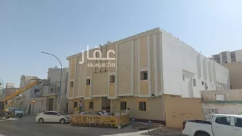 شقة للإيجار في شارع أبي الخير , حي الملز, مدينة الرياض, منطقة الرياض صورة 3
