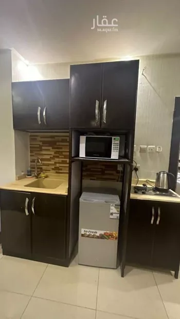شقة للإيجار في شارع ابي فراس الحمدانى, حي الرائد, مدينة الرياض, منطقة الرياض صورة 3