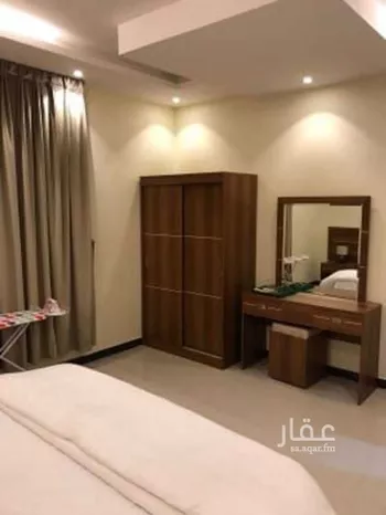 شقة للإيجار في شارع الملك خالد ابن عبدالعزيز سعود, حي المعذر, مدينة الرياض, منطقة الرياض صورة 3