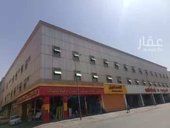 شقة للإيجار في شارع عمر بن الخطاب, حي العمل, مدينة الرياض, منطقة الرياض