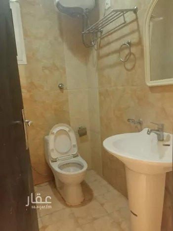 شقة للإيجار في شارع علي العراقي, حي مغرزات, مدينة الرياض, منطقة الرياض صورة 3