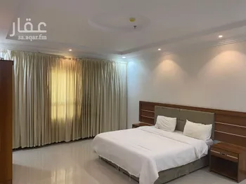 شقة للإيجار في شارع حاطب بن أبي بلتعة, حي المعذر, مدينة الرياض, منطقة الرياض صورة 5