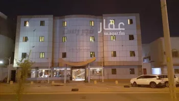شقة للإيجار في شارع العشيرة, حي مغرزات, مدينة الرياض, منطقة الرياض
