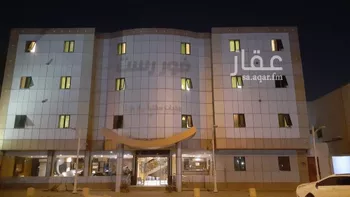 شقة للإيجار في شارع طريق الامام سعود بن عبدالعزيز بن محمد الفرعي, حي مغرزات, مدينة الرياض, منطقة الرياض