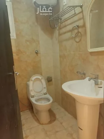 شقة للإيجار في شارع ناصر الراجحي, حي مغرزات, مدينة الرياض, منطقة الرياض صورة 3