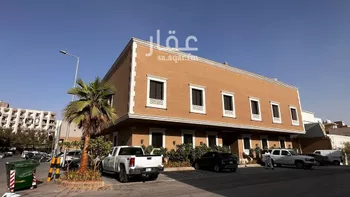 شقة للإيجار في شارع ابن القيم الجوزية, حي الملز, مدينة الرياض, منطقة الرياض