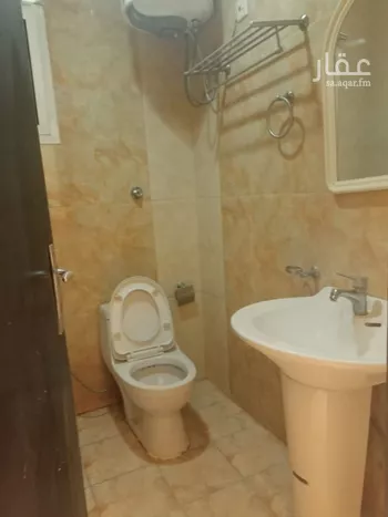 شقة للإيجار في شارع علي العراقي, حي مغرزات, مدينة الرياض, منطقة الرياض صورة 3