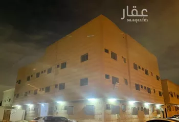 شقة للإيجار في شارع وادي خيبر, حي الدار البيضاء, مدينة الرياض, منطقة الرياض