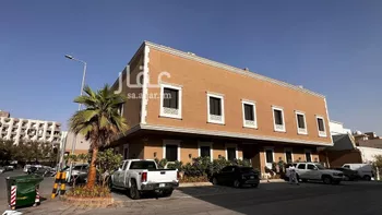 شقة للإيجار في شارع أريحا, حي الملز, مدينة الرياض, منطقة الرياض صورة 3