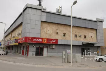 شقة للإيجار في شارع ابي فراس الحمدانى, حي الرائد, مدينة الرياض, منطقة الرياض