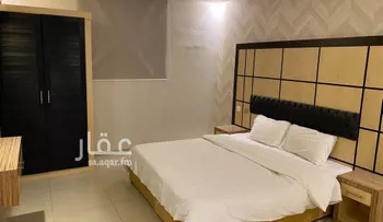 شقة للإيجار في شارع ابي فراس الحمدانى, حي الرائد, مدينة الرياض, منطقة الرياض صورة 5