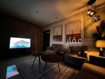 شقة للإيجار في شارع الملك فهد الفرعي, حي المربع, مدينة الرياض, منطقة الرياض صورة 3