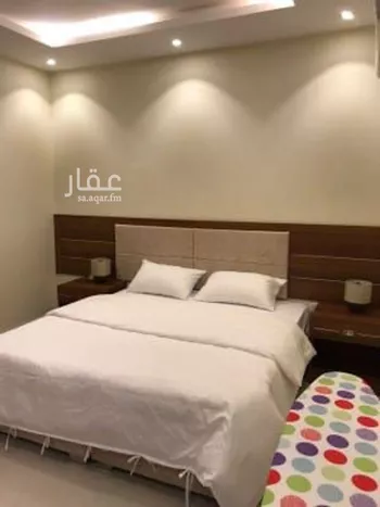 شقة للإيجار في شارع الملك خالد ابن عبدالعزيز سعود, حي المعذر, مدينة الرياض, منطقة الرياض صورة 3