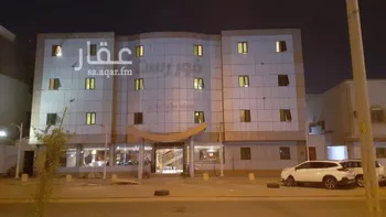 شقة للإيجار في شارع الامير مقرن بن عبدالعزيز, حي مغرزات, مدينة الرياض, منطقة الرياض