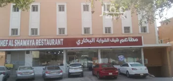 شقة للإيجار في شارع تميم بن بشر, حي الضباط, مدينة الرياض, منطقة الرياض