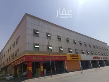 شقة للإيجار في شارع الملك فيصل ابن عبدالعزيز سعود, حي المربع, مدينة الرياض, منطقة الرياض صورة 2