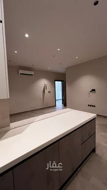 شقة للإيجار في شارع الحارث الطائي, حي الملز, مدينة الرياض, منطقة الرياض صورة 5