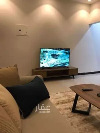 شقة للإيجار في شارع الملك خالد ابن عبدالعزيز سعود, حي المعذر, مدينة الرياض, منطقة الرياض صورة 4