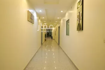 شقة للإيجار في شارع سماحة الشيخ محمد بن صالح بن محمد العثي, حي أم الحمام الغربي, مدينة الرياض, منطقة الرياض صورة 4