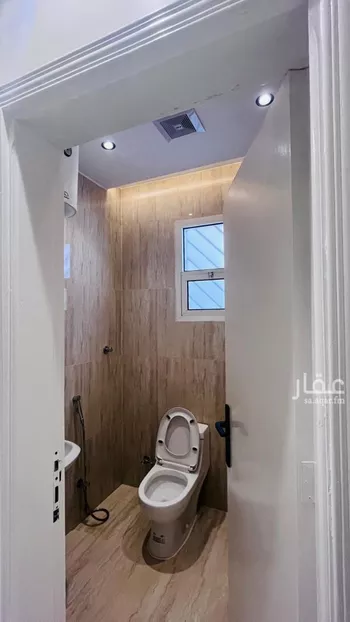 شقة للإيجار في شارع ابن القيم الجوزية, حي الملز, مدينة الرياض, منطقة الرياض صورة 4