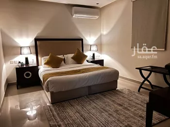 شقة للإيجار في شارع الامير سعد بن عبدالعزيز, حي النموذجية, مدينة الرياض, منطقة الرياض صورة 5