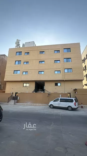 شقة للإيجار في شارع الفرزدق, حي الضباط, مدينة الرياض, منطقة الرياض
