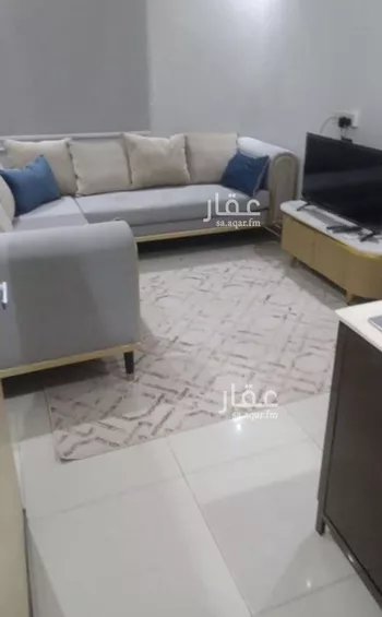 شقة للإيجار في شارع ابي فراس الحمدانى, حي الرائد, مدينة الرياض, منطقة الرياض صورة 4