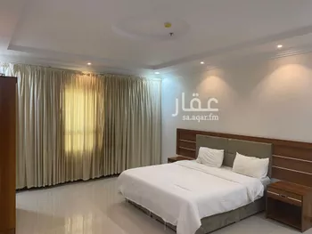 شقة للإيجار في شارع الملك خالد ابن عبدالعزيز سعود, حي المعذر, مدينة الرياض, منطقة الرياض صورة 3