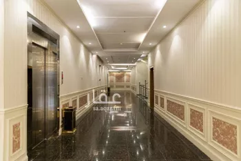شقة للإيجار في شارع حاطب بن أبي بلتعة, حي المعذر, مدينة الرياض, منطقة الرياض صورة 4