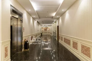 شقة للإيجار في شارع الأمير تركي بن عبدالعزيز الأول, حي المعذر, مدينة الرياض, منطقة الرياض صورة 2