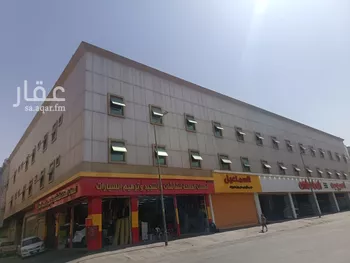 شقة للإيجار في شارع سليمان بن مالك, حي العمل, مدينة الرياض, منطقة الرياض صورة 2