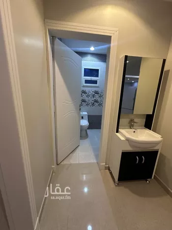 شقة للإيجار في شارع نهاوند, حي ظهرة لبن, مدينة الرياض, منطقة الرياض صورة 2