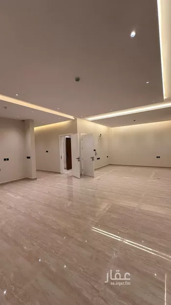 شقة للإيجار في شارع خريص الفرعي, حي النهضة, مدينة الرياض, منطقة الرياض صورة 5