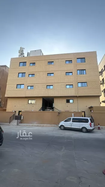 شقة للإيجار في شارع بردي, حي الوزارات, مدينة الرياض, منطقة الرياض