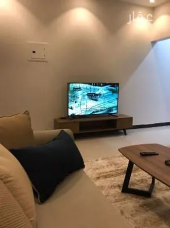 شقة للإيجار في شارع الملك خالد ابن عبدالعزيز سعود, حي المعذر, مدينة الرياض, منطقة الرياض صورة 2