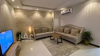شقة للإيجار في شارع الأمير تركي بن عبدالعزيز الأول, حي المعذر, مدينة الرياض, منطقة الرياض صورة 4