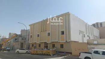 شقة للإيجار في شارع أشهب بن عبدالعزيز, حي الملز, مدينة الرياض, منطقة الرياض صورة 3