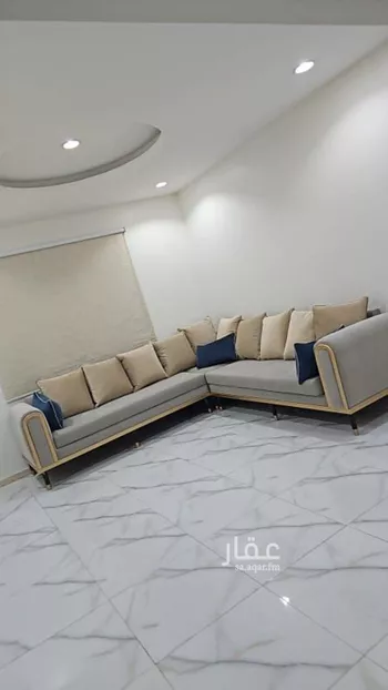 شقة للإيجار في شارع عبدالملك بن مروان, حي العليا, مدينة الرياض, منطقة الرياض صورة 3