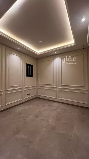 شقة للإيجار في شارع الحارث الطائي, حي الملز, مدينة الرياض, منطقة الرياض صورة 4