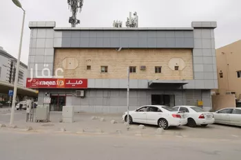 شقة للإيجار في شارع طريق الملك عبدالله بن عبدالعزيز, حي الرائد, مدينة الرياض, منطقة الرياض