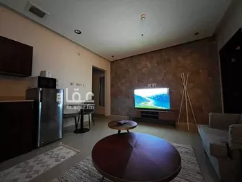 شقة للإيجار في شارع الملك فهد الفرعي, حي المربع, مدينة الرياض, منطقة الرياض صورة 5