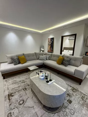 شقة للإيجار في شارع أرطأة بن كعب, حي العقيق, مدينة الرياض, منطقة الرياض صورة 2